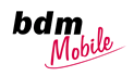 Logo - BDM Mobile